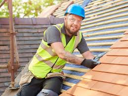 Fast & Reliable Emergency Roof Repairs in Wood Village, OR